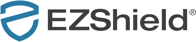 EZShield Main Corporate Logo