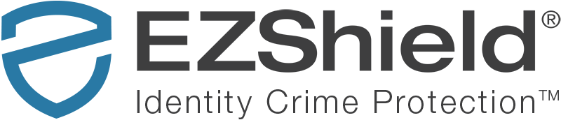 EZShield Standard Customer-Facing Logo